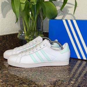 Adidas Coast Star womens Sneakers